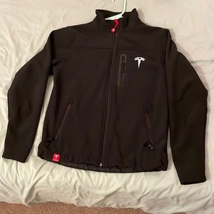 Tesla jacket